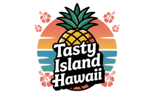 Tasty Island Hawaii